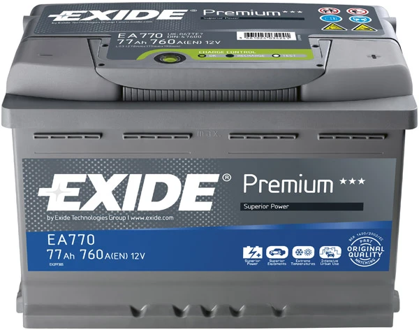 EXIDE (法國)