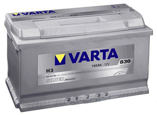 VARTA (德國)