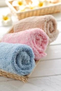 超細纖維擦拭布、超細纖維毛巾、專業洗車布、吸水包覆式浴帽