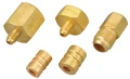 Copper connectors,銅接頭