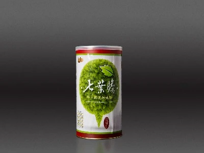 七葉膽冷泡茶