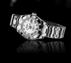 二手錶店專門買世界名錶，包含各式各樣瑞士名牌手錶。