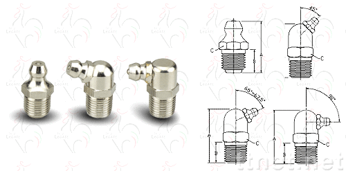 Grease Fittings