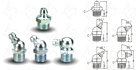 Grease Fitting