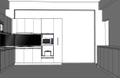 系統櫥櫃設計、廚房規劃設計、空間規劃設計、產品設計