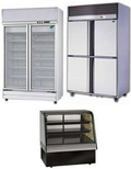 富柏冷凍設備有限公司專業冷氣冰箱,安裝,維修,保養