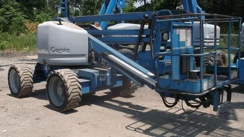 Genie S40