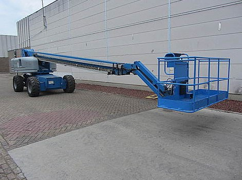 Genie S85