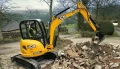 營建工程機械專業代理-挖土機-鏟裝機銷售與出租