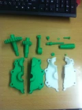 3D列印 3D耗材 Filament