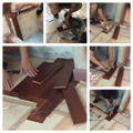 鋪木地板 木作皮 訂天花板 木工裝潢
