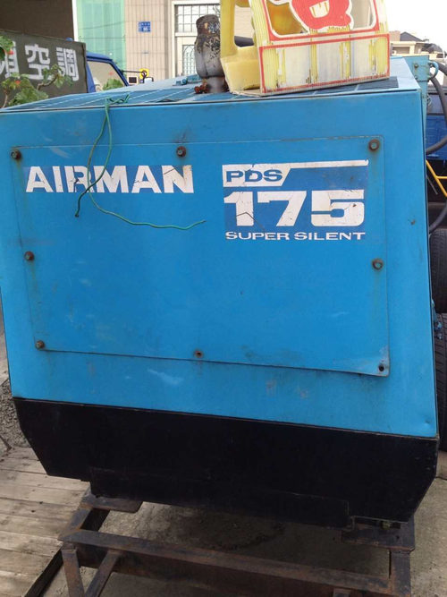 AIRMAN PDS175
