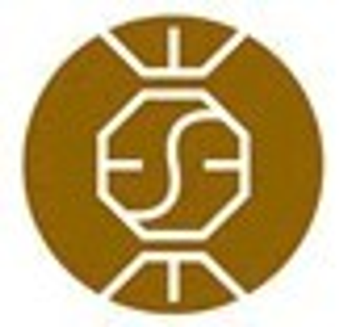 東印象logo,象徵平衡