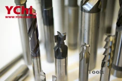各類工業刀具製造生產