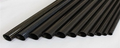 碳纤维管3K纹表面