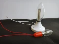 LED 蠟燭燈 燈炮
