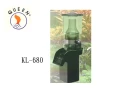 KL-680蛋白分離器