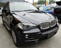 【僑將汽車】2009 BMW X5