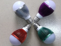 供应LED球泡灯节能LED球泡灯