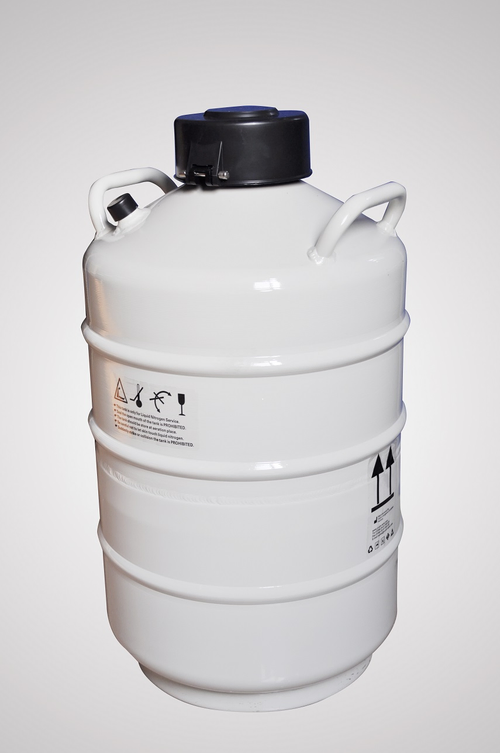 液態氮桶 杜瓦瓶 生物樣品儲存桶
