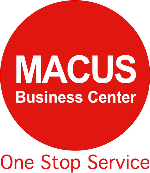 MACUS商務中心,營業登記地址,虛擬辦公室