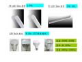 LED節能照明設備買賣-規劃-施工