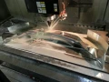 CNC銑床-機械-電子-凸輪-第四軸零件加工