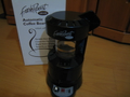 FRESH ROAST SR-500咖啡烘豆機