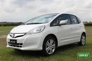 HONDA FIT 1.5