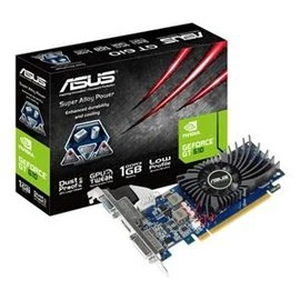 華碩 GT610-1GD3-L 1G DDR3 64bit PCI-E 3D圖型加速卡