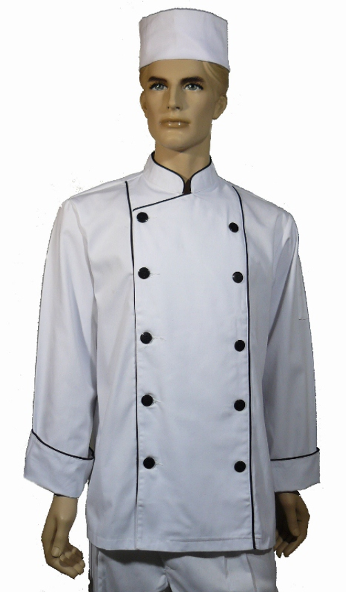 專業餐飲圍裙制服工廠,中西日式內外場制服 廚師服 襯衫 背心 POLO衫