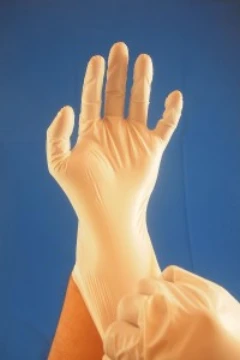 類乳膠手套 (Class Latex Plastic Glove)