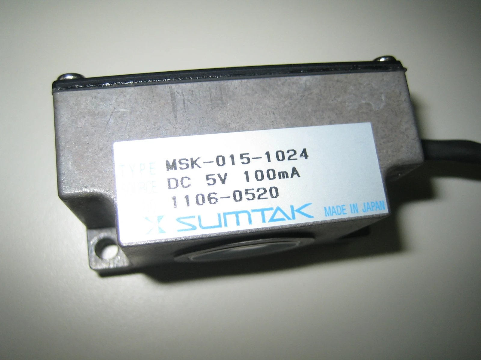 MSK-015-1024