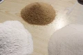 矽砂 鑄造砂 石英粉 石英砂 濾砂 硅石