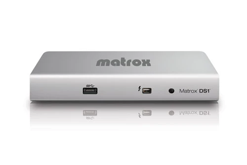 Matrox DS1