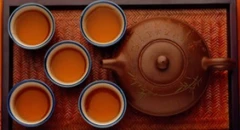 茶葉工廠 原料茶葉外銷 茶葉出口 泡沫紅茶原料 茶商飲料 原料批發商