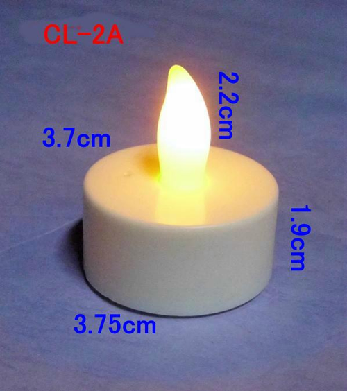 CL-2A電子蠟燭