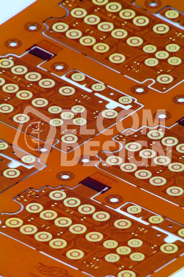 軟性電路板Flexible PCB,FPC