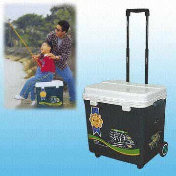 Ice Box - Cool Mate RV Cooler Box