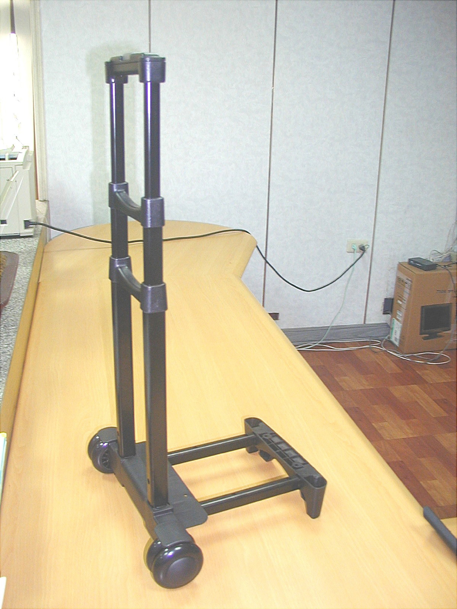 ST-305-7 Luggage Handcart