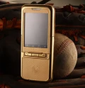 MLB王建民經典滑蓋手機全球限量發行
