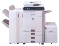 彩色影印機 黑白影印機 多功能事務機