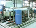 離子交換樹脂再生 純水設備 水處理濾材