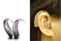 耳掛式助聽器