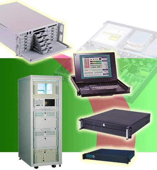 IPC chassis