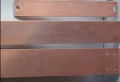 銅鋁合金導電匯流排