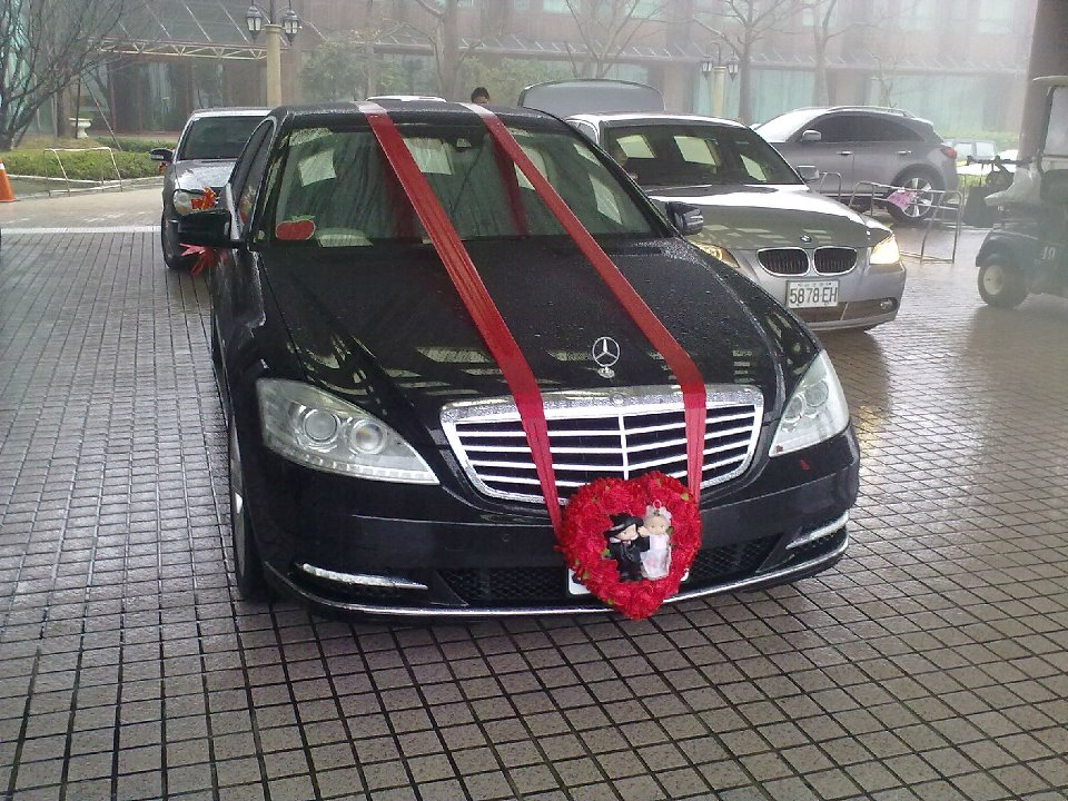 車款 BENZ W221 S系列