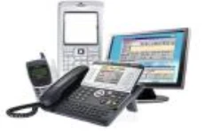 Alcatel-Lucent OmniPCX Enterprise通訊系統-電話總機桃園中壢