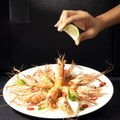 易鼎活蝦食品均通過SGS檢驗通過，讓您享用美味最安心！