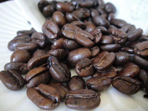 各國咖啡豆